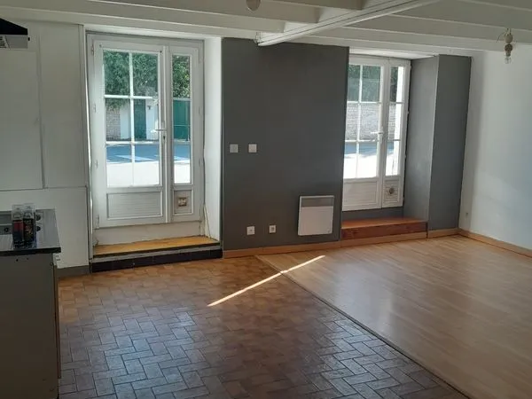 A louer maison de ville