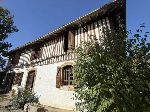 Maison 4 pièces 125 m²