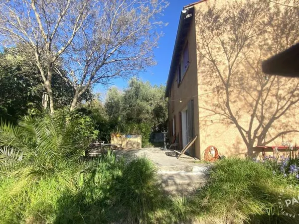 Maison 8 pièces 170 m²
