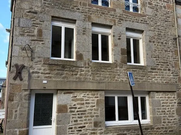 Visite groupée maison de ville lundi 6 avril à 14h