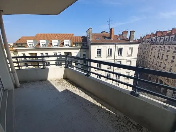 Appartement 3 pièces 77 m²