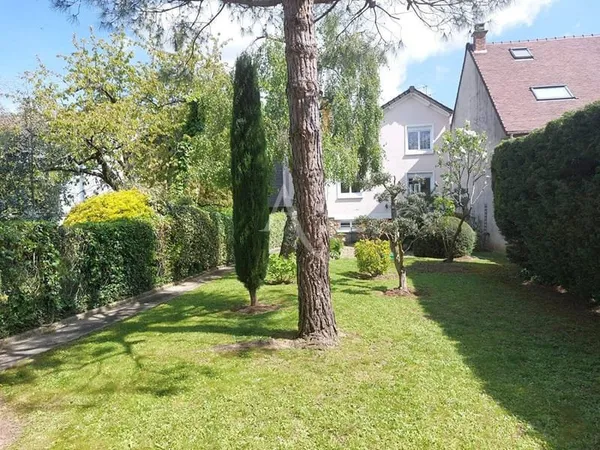 Maison 4 pièces 81 m²