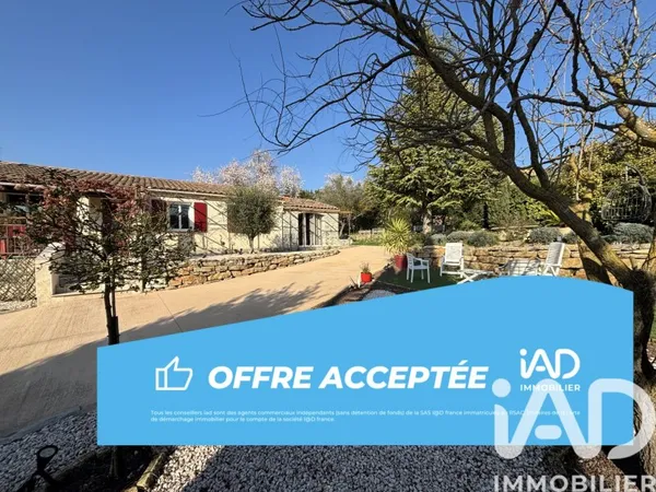 Maison 4 pièces 89 m²
