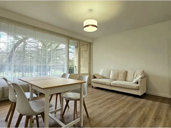 Appartement Location Lille 3p 68m² 1200€
