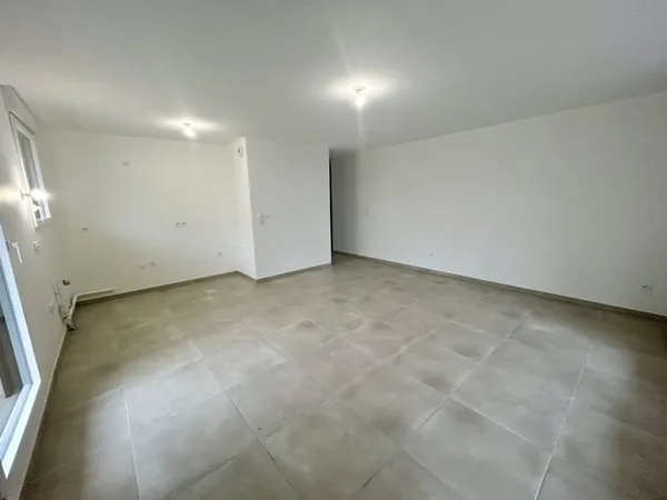 A vendre T3 de 65 m2 avec 31 m2 de balcon Centre de Voiron