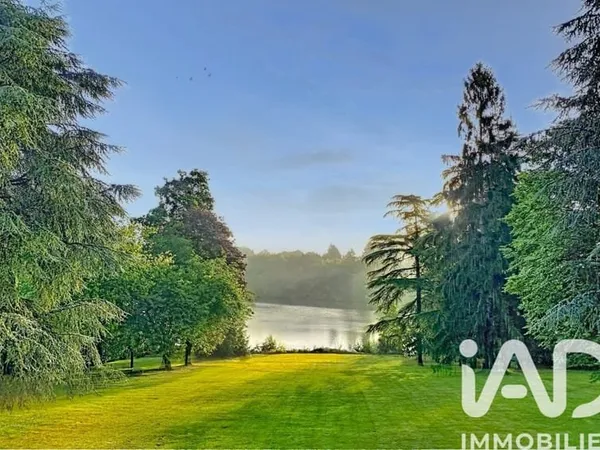 Vente Maison/villa 10 pièces