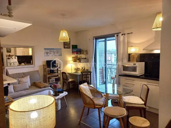 Appartement sécurisé au centre ville de Lourdes
