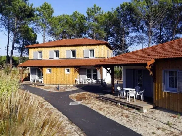 INVESTISSEMENT LOCATIF - MIMIZAN - Résidence Nemea le Domaine des Dunes*** - 6.43% de rentabilité.