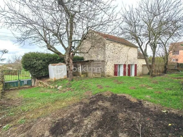 Maison 5 pièces 89 m²