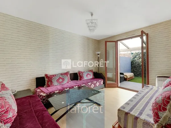 Maison 5 pièces 98 m²