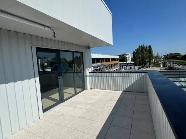 Local commercial 38 m²
