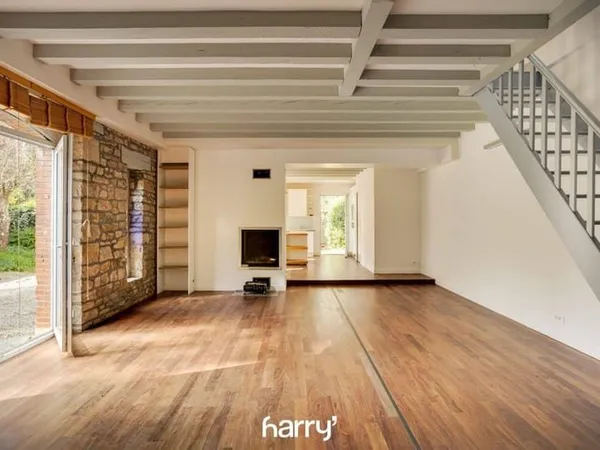 Maison 7 pièces 178 m²