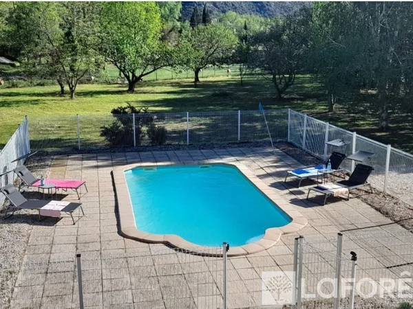 Maison 6 pièces 81 m²
