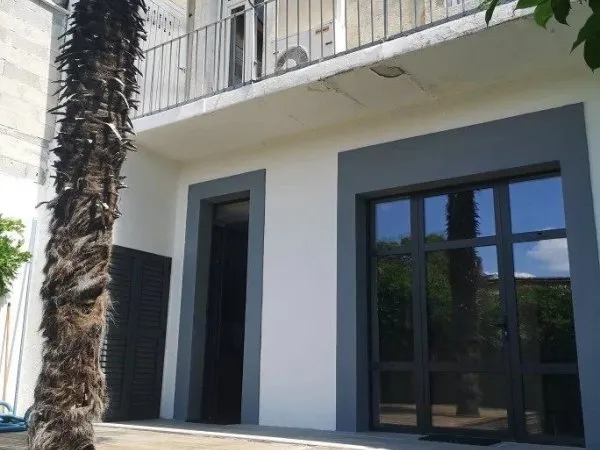 Maison 9 pièces 108 m²