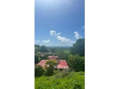 Terrain constructible 500m2 à Saint-Félix