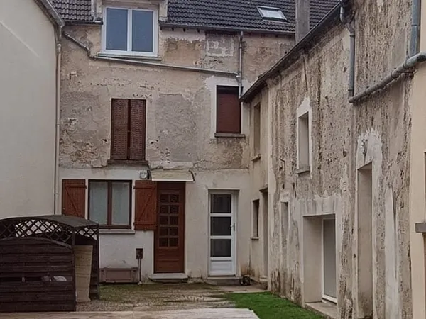 Maison 5 pièces 94 m²