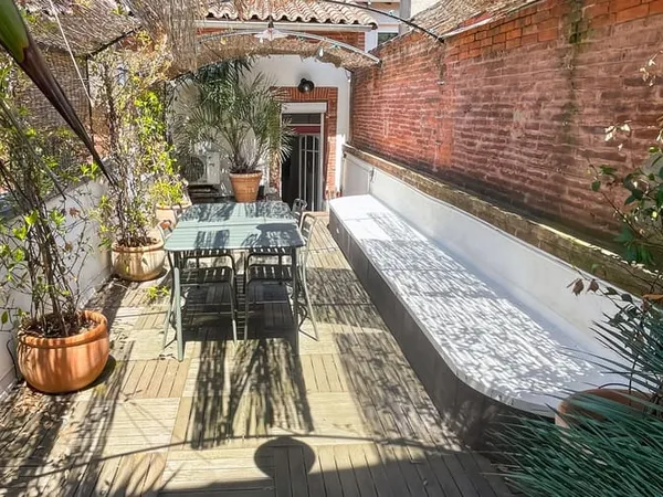 Appartement 3 pièces 78 m²