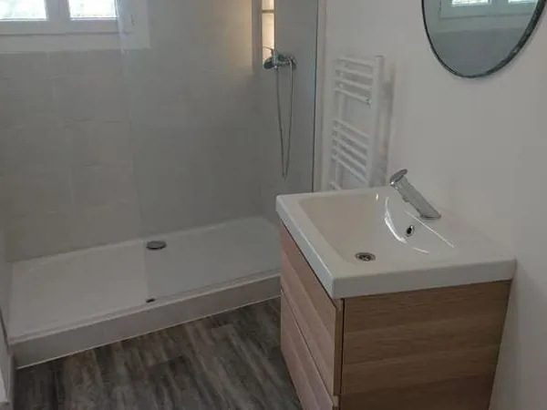 Appartement 2 pièces 54 m²