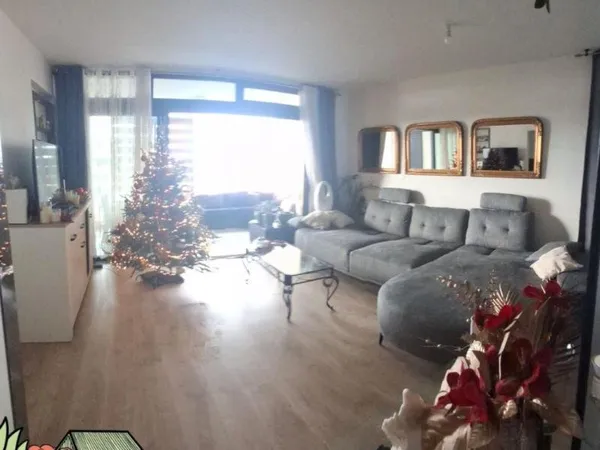APPARTEMENT T3 Coeur de ville