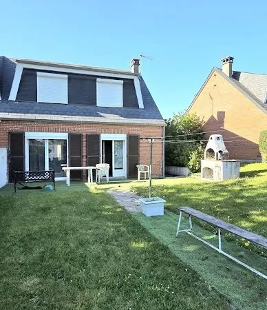 Maison 5 pièces 90 m²