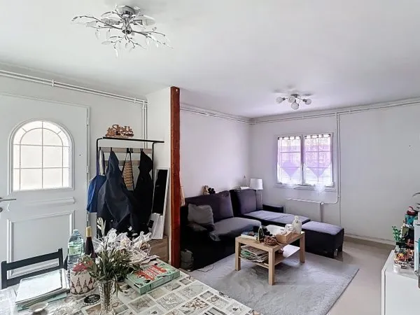 Maison 5 pièces 110 m²