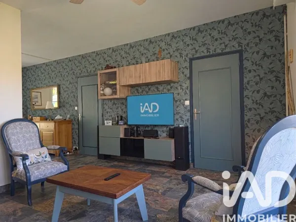 Maison 7 pièces 187 m²