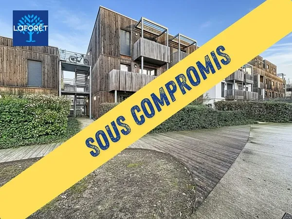 Appartement Ostwald 3 pièce(s) 63 m2