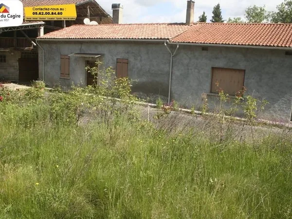 Maison 4 pièces 130 m²