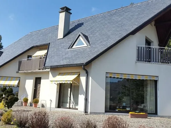 Maison d'architecte