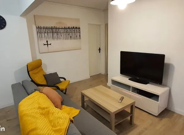 Investissement locatif clé en main - Colocation meublée