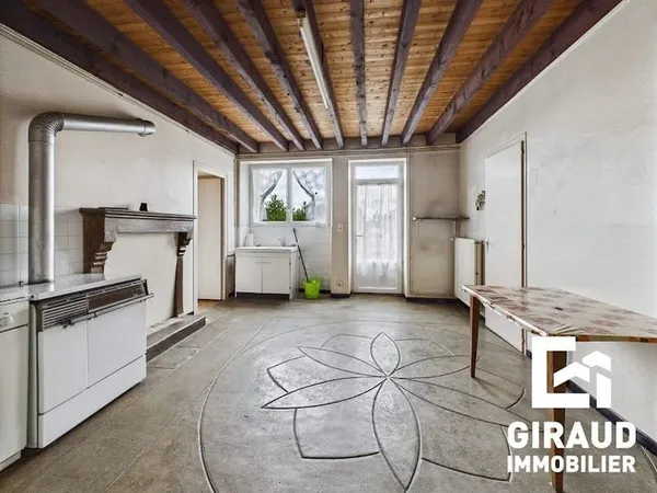 Maison 3 pièces 76 m²