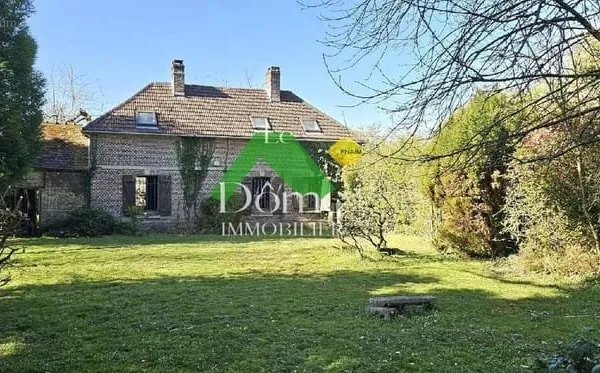 Maison 6 pièces 92 m²