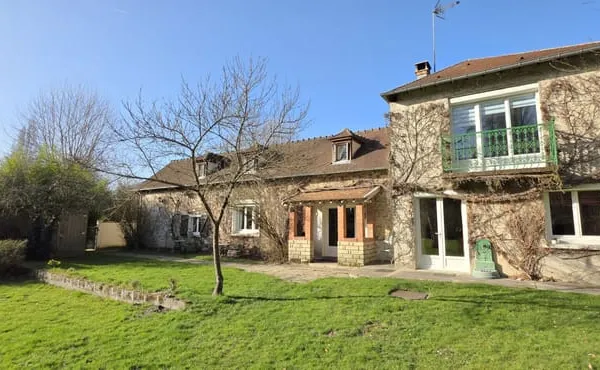 Longère Elancourt 6 pièce(s) 200 m2