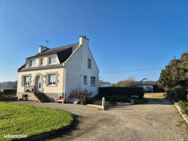 Maison 6 pièces 127 m²