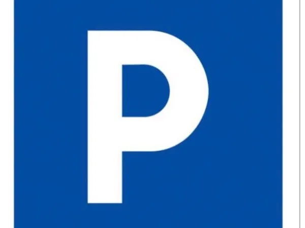 Place de parking