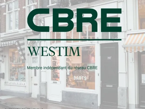 Local 1500 m² Lorient