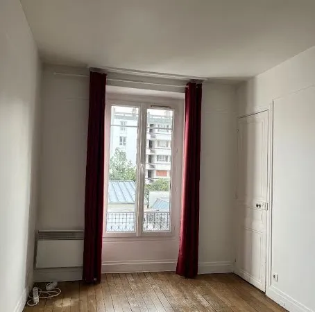 Appartement 2 pièces 30 m²