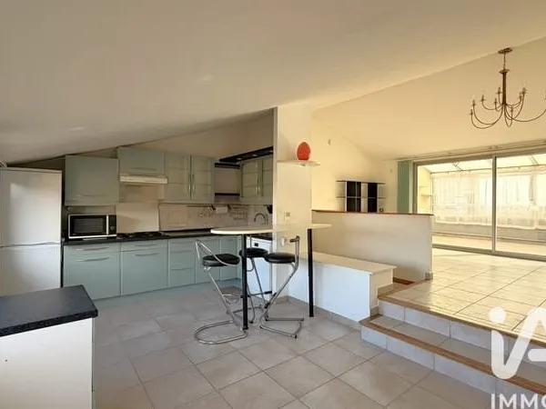 Vente Maison de village 5 pièces