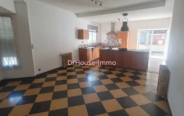 Appartement exceptionnel de T5/6 avec belle terrasse