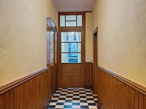 Maison de ville 5 pièces 128 m²