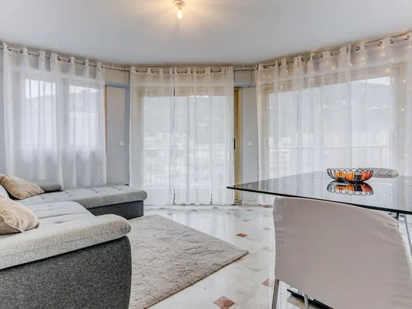 Appartement 2 pièces 49 m²