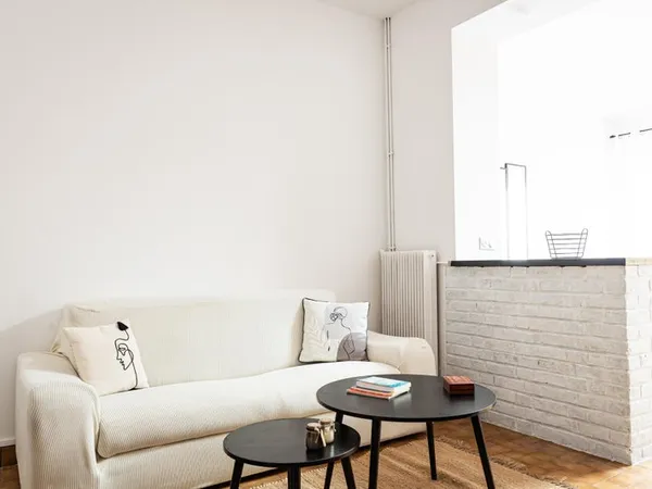 🔑 Coloc/Flatshare 100m² - 10 min FACs & CHU