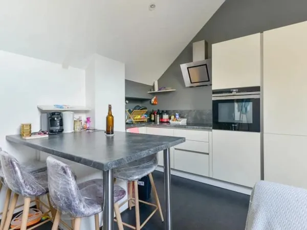 Appartement 2 pièces 48 m²