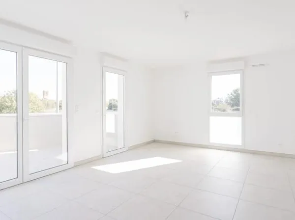 Appartement T3 à Vic-la-gardiolle