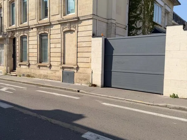 Vends grande maison familiale