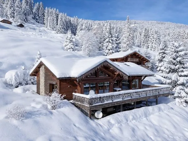 Maison 8 pièces 264 m²