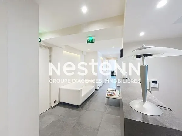 Appartement 4 pièces 81 m²
