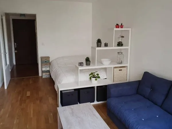 Appartement 1 pièce 23 m²