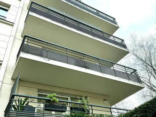 Appartement 4 pièces 94 m²