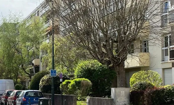 Logement T3 Clamart proche gare